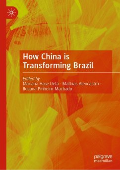 How China is Transforming Brazil (eBook, PDF)