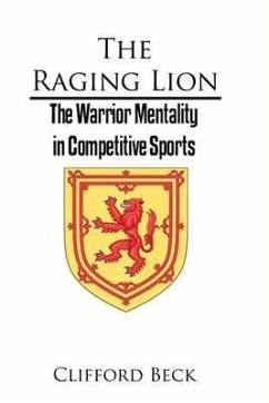 The Raging Lion (eBook, ePUB) - Beck, Clifford