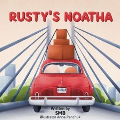 Cover Rusty's Noatha (eBook, ePUB)