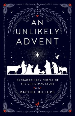 An Unlikely Advent (eBook, ePUB)