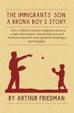 The Immigrants' Son (eBook, ePUB)