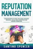 Reputation Management (eBook, ePUB)