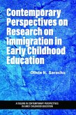 Contemporary Perspectives on Research on Immigration in Early Childhood Education (eBook, PDF)