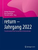 return - Jahrgang 2022 (eBook, PDF)