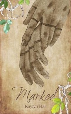 Cover Marked (eBook, ePUB)
