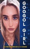Googol Girl (eBook, ePUB) Googol Girl (eBook, ePUB)