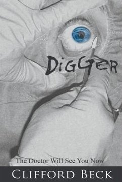 Digger (eBook, ePUB) - Beck, Clifford