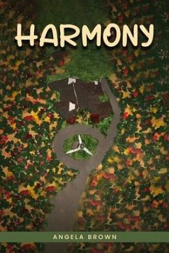 Cover Harmony (eBook, ePUB)