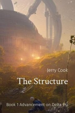 Cover The Structure (eBook, ePUB)