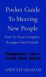 Pocket Guide To Meeting New People... - Bild 1