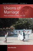 Visions of Marriage (eBook, ePUB)