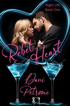 Cover Rebel Heart (eBook, ePUB)
