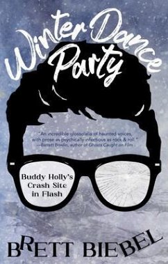 Winter Dance Party (eBook, ePUB) Cover Winter Dance Party (eBook, ePUB)