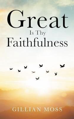 Great Is Thy Faithfulness (eBook, ePUB)