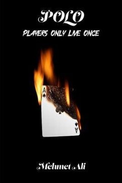 Cover POLO (eBook, ePUB)