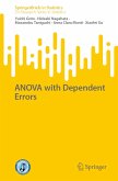 ANOVA with Dependent Errors (eBook, PDF)