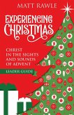 Experiencing Christmas Leader Guide (eBook, ePUB)