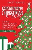 Experiencing Christmas Leader Guide (eBook, ePUB)