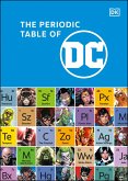 The Periodic Table of DC (eBook, ePUB)