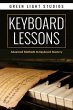 KEYBOARD LESSONS (eBook, ePUB) - Bild 1