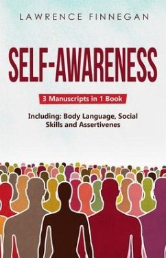 Self-Awareness (eBook, ePUB) - Finnegan, Lawrence