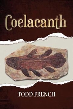 Coelacanth (eBook, ePUB) - French, Todd