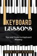 KEYBOARD LESSONS (eBook, ePUB) - Bild 1