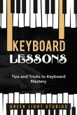 KEYBOARD LESSONS (eBook, ePUB)