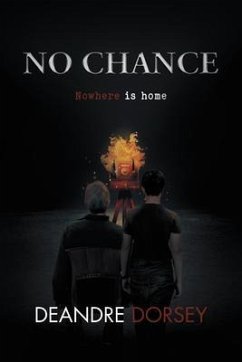 Cover No chance (eBook, ePUB)