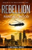 Rebellion (Jack Randall, #5) (eBook, ePUB) Rebellion (Jack Randall, #5) (eBook, ePUB)