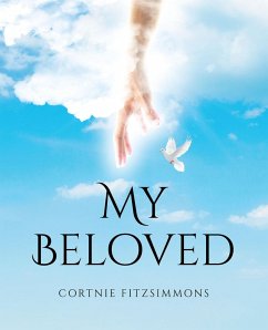 Cover My Beloved (eBook, ePUB)
