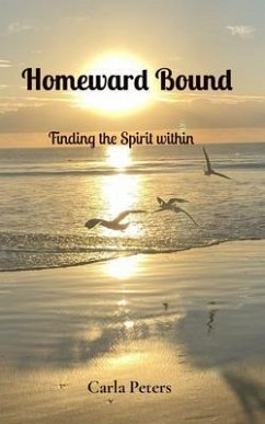 Homeward Bound (eBook, ePUB) - Peters, Carla