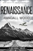 Renaissance (Jack Randall, #9) (eBook, ePUB) Renaissance (Jack Randall, #9) (eBook, ePUB)