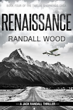 Cover Renaissance (Jack Randall, #9) (eBook, ePUB)