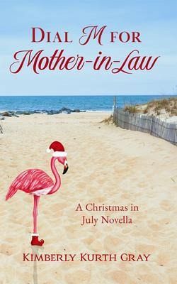 Dial M for Mother-in-Law (eBook, ePUB) Dial M for Mother-in-Law (eBook, ePUB)