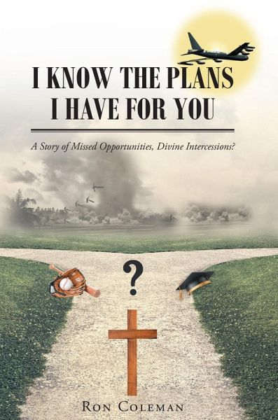 I Know the Plans I Have for You (eBook, ePUB) I Know the Plans I Have for You (eBook, ePUB)