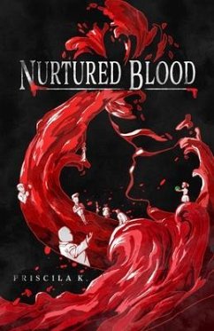Cover Nurtured Blood (eBook, ePUB)