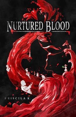 Nurtured Blood (eBook, ePUB) Nurtured Blood (eBook, ePUB)