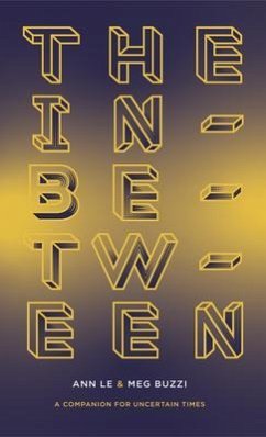 Cover The In-Between A Companion for Uncertain Times (eBook, ePUB)