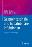 Gastrointestinale und hepatobiliäre Infektionen (eBook, PDF)