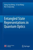 Entangled State Representations in Quantum Optics (eBook, PDF)