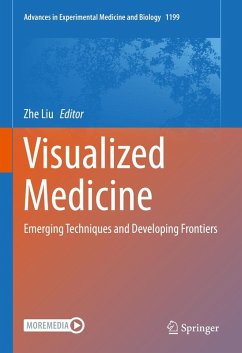 Visualized Medicine (eBook, PDF) Cover Visualized Medicine (eBook, PDF)