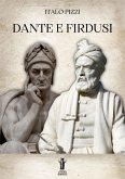 Dante e Firdusi (eBook, ePUB)