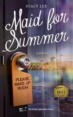 Cover Maid for Summer - A Novel (eBook, ePUB)