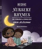 Nursery Rhymes in Yoruba and English (eBook, ePUB)
