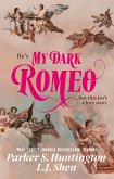 My Dark Romeo (eBook, ePUB)
