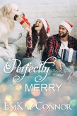 Perfectly Merry (A Perfect Match Short) (eBook, ePUB)