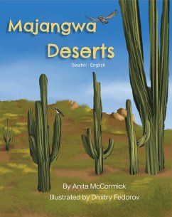 Deserts (Swahili-English) (eBook, ePUB) - McCormick, Anita