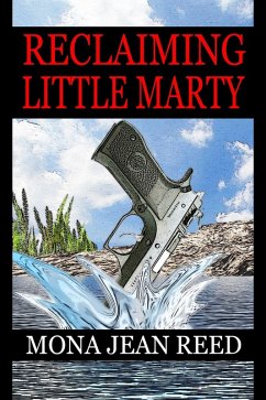 Cover Reclaiming Little Marty (eBook, ePUB)