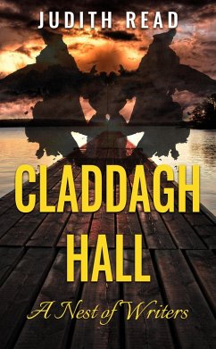 Claddagh Hall: A Nest of Writers (eBook, ePUB) - Read, Judith